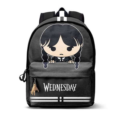 Ghiozdan Wednesday - Birou și papetărie, Material școlar și educațional