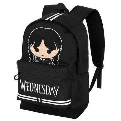 Ghiozdan Wednesday - Birou și papetărie, Material școlar și educațional