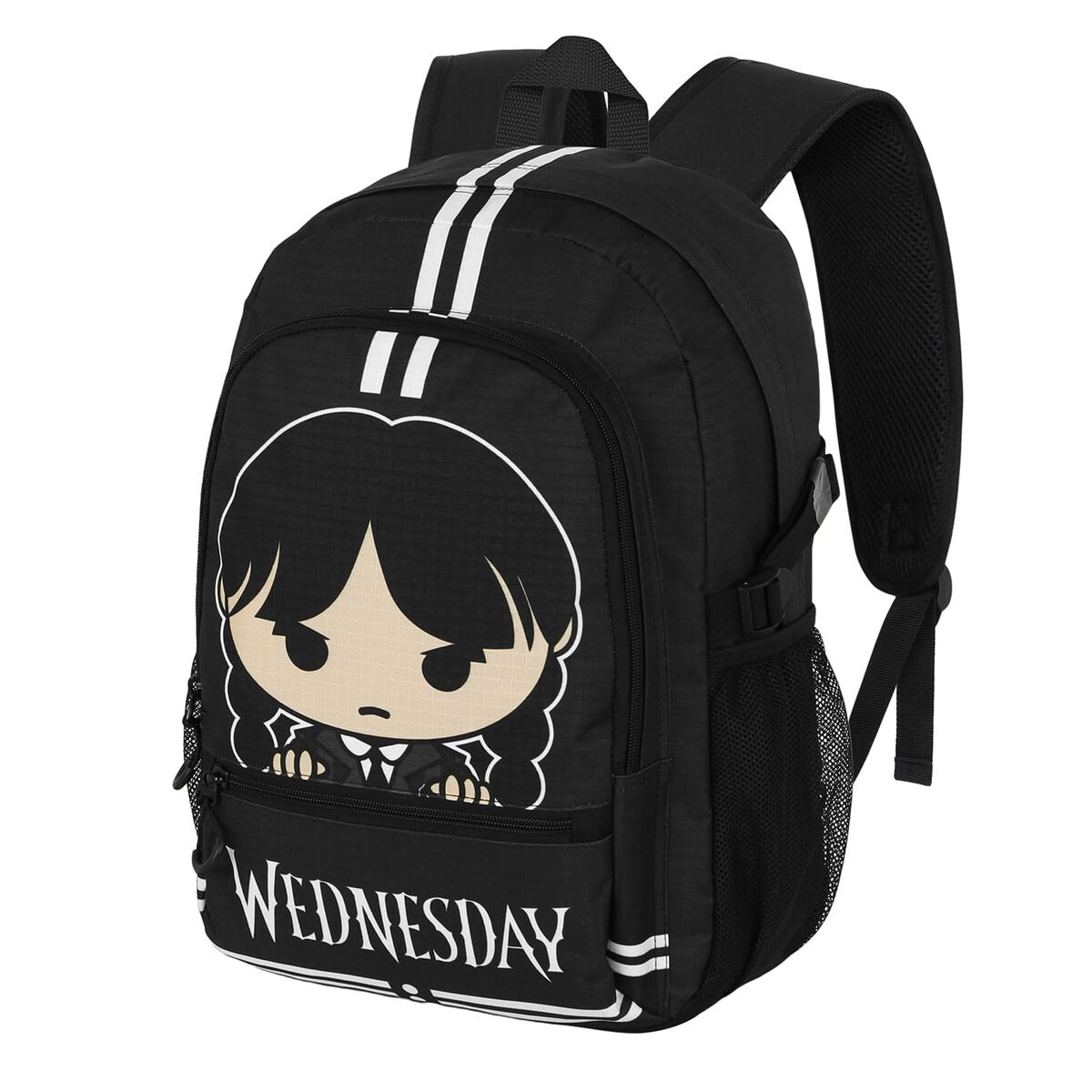 Ghiozdan Wednesday - Birou și papetărie, Material școlar și educațional