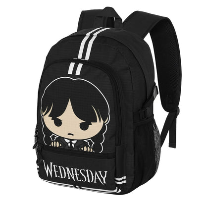 Ghiozdan Wednesday - Birou și papetărie, Material școlar și educațional