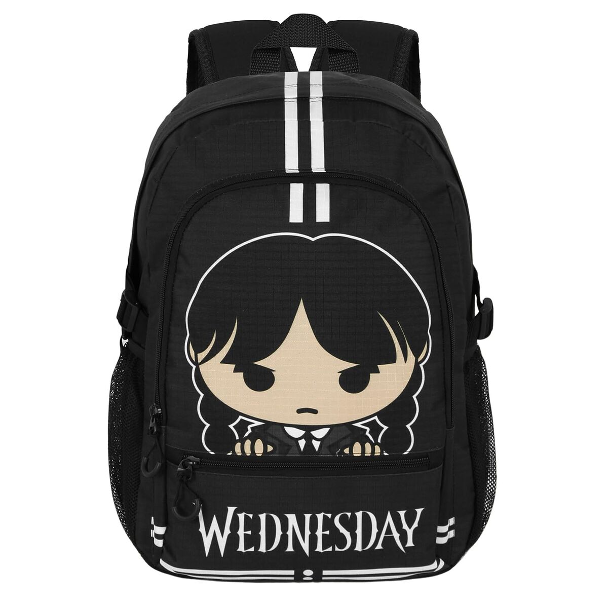 Ghiozdan Wednesday - Birou și papetărie, Material școlar și educațional