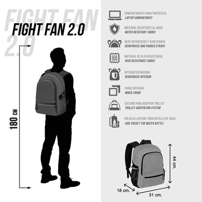 Ghiozdan Wednesday - Birou și papetărie, Material școlar și educațional