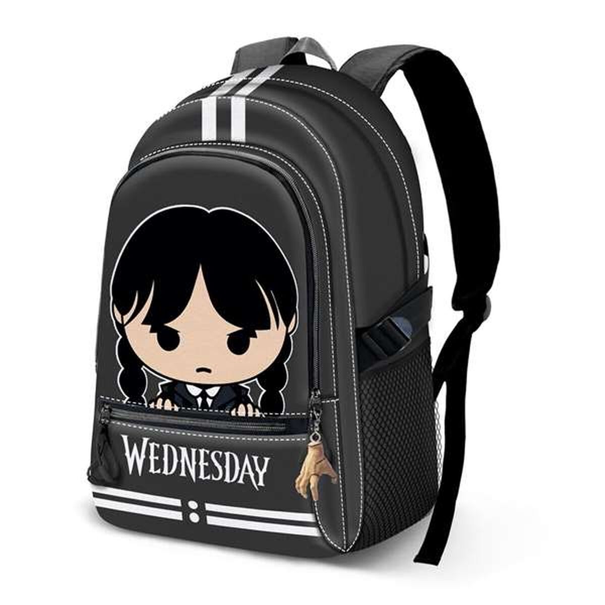 Ghiozdan Wednesday - Birou și papetărie, Material școlar și educațional