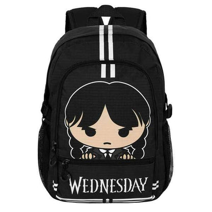 Ghiozdan Wednesday - Birou și papetărie, Material școlar și educațional