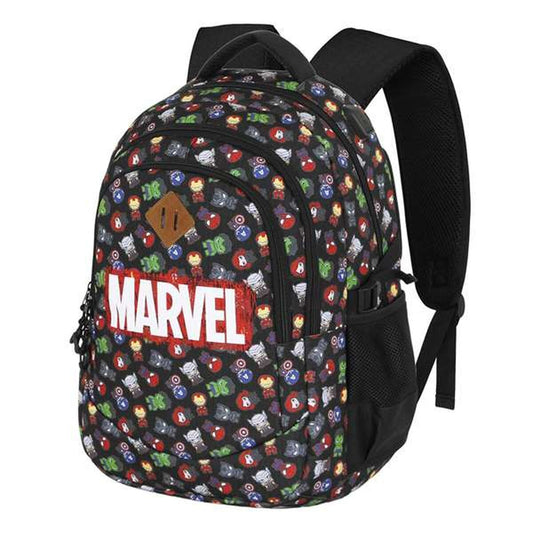 Ghiozdan The Avengers - Birou și papetărie, Material școlar și educațional