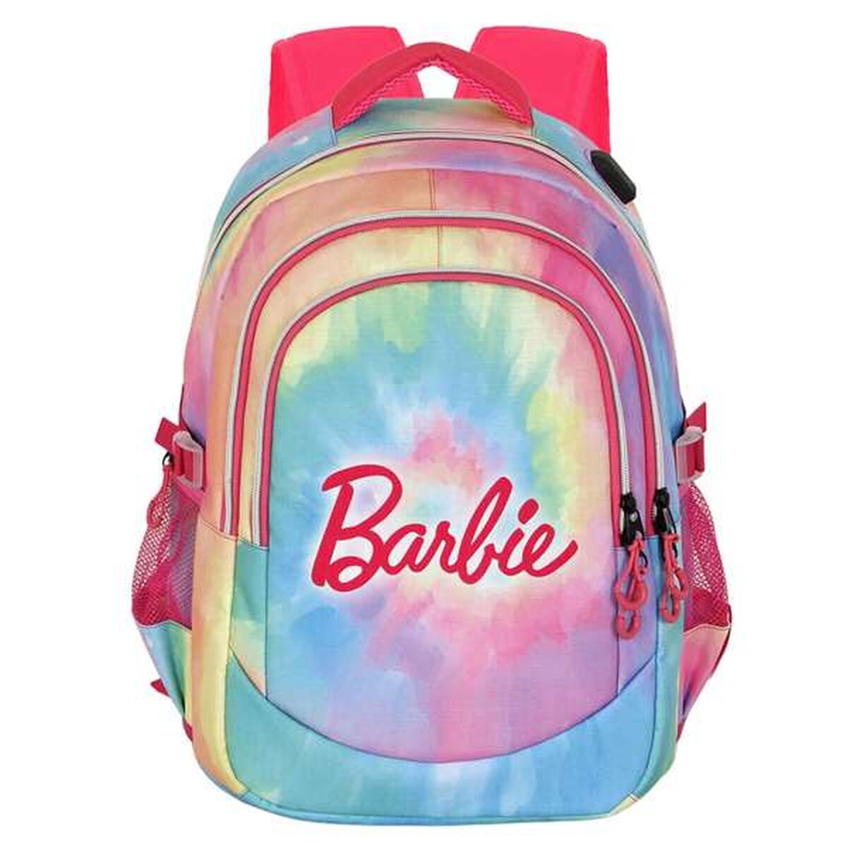 Ghiozdan Barbie - Birou și papetărie, Material școlar și educațional
