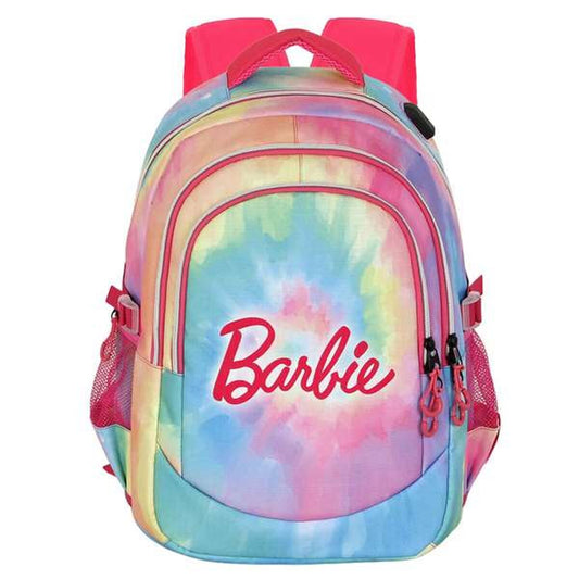 Ghiozdan Barbie - Birou și papetărie, Material școlar și educațional