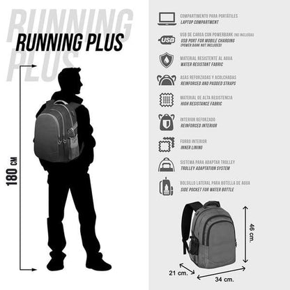 Ghiozdan Barbie - Birou și papetărie, Material școlar și educațional