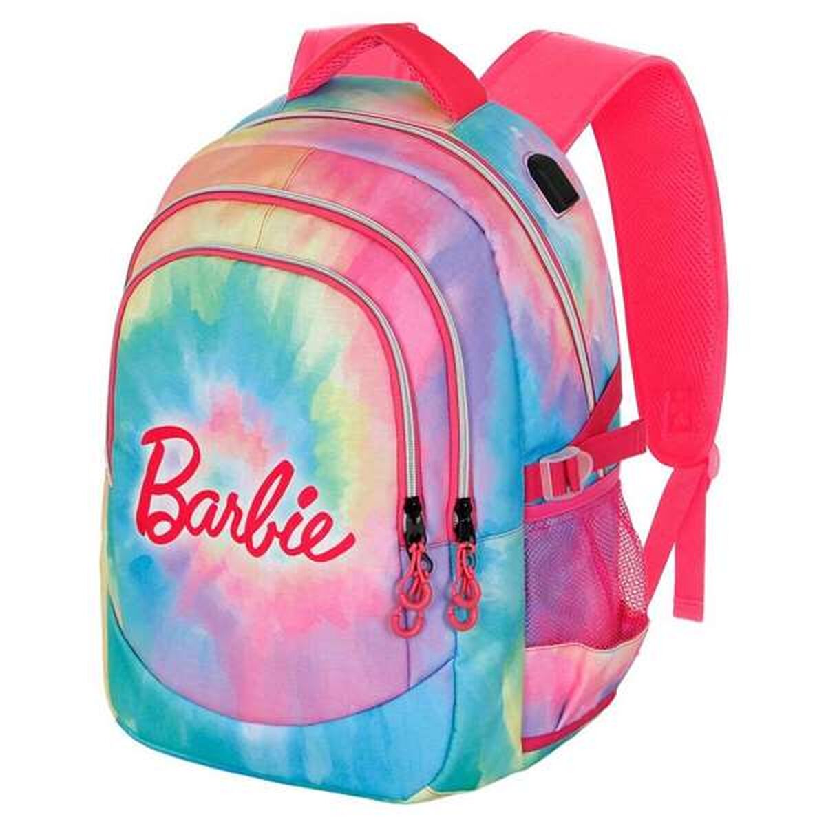 Ghiozdan Barbie - Birou și papetărie, Material școlar și educațional