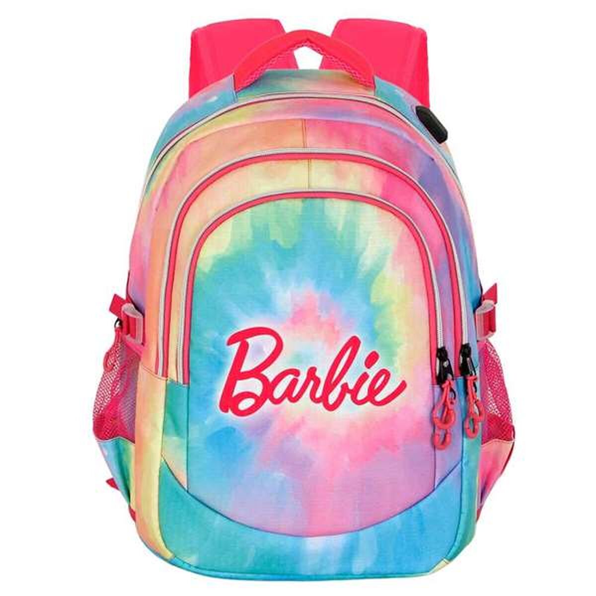 Ghiozdan Barbie - Birou și papetărie, Material școlar și educațional