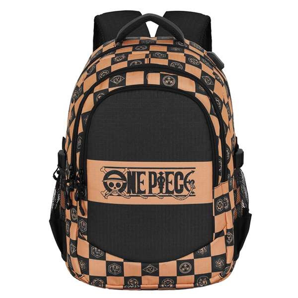 Ghiozdan One Piece - Birou și papetărie, Material școlar și educațional