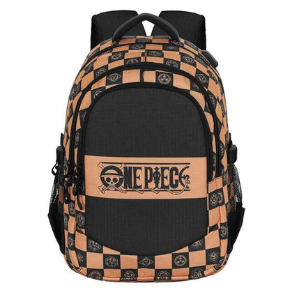 Ghiozdan One Piece - Birou și papetărie, Material școlar și educațional