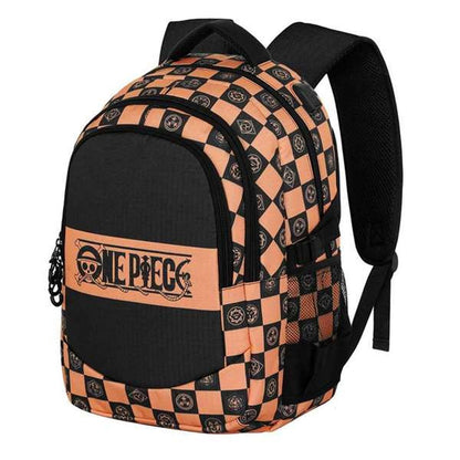 Ghiozdan One Piece - Birou și papetărie, Material școlar și educațional