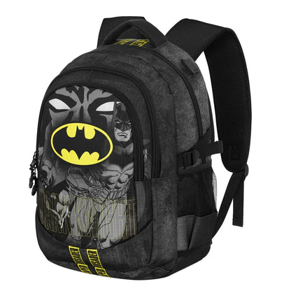 Ghiozdan Batman - Birou și papetărie, Material școlar și educațional