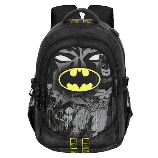 Ghiozdan Batman - Birou și papetărie, Material școlar și educațional