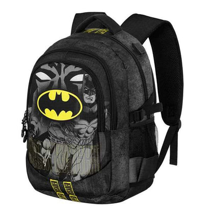 Ghiozdan Batman - Birou și papetărie, Material școlar și educațional