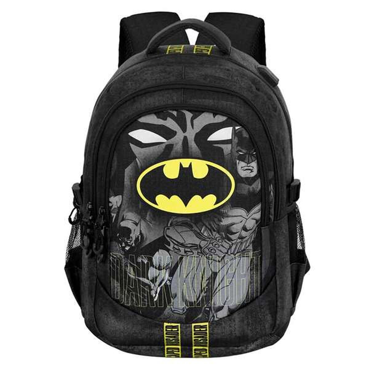 Ghiozdan Batman - Birou și papetărie, Material școlar și educațional