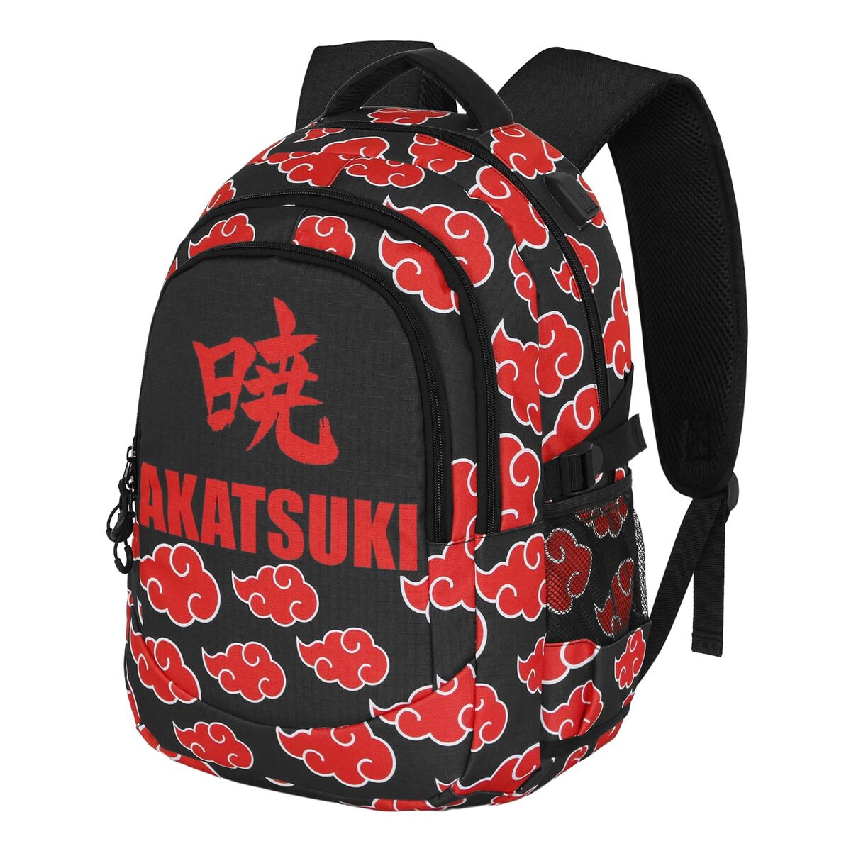 Ghiozdan Naruto - Birou și papetărie, Material școlar și educațional