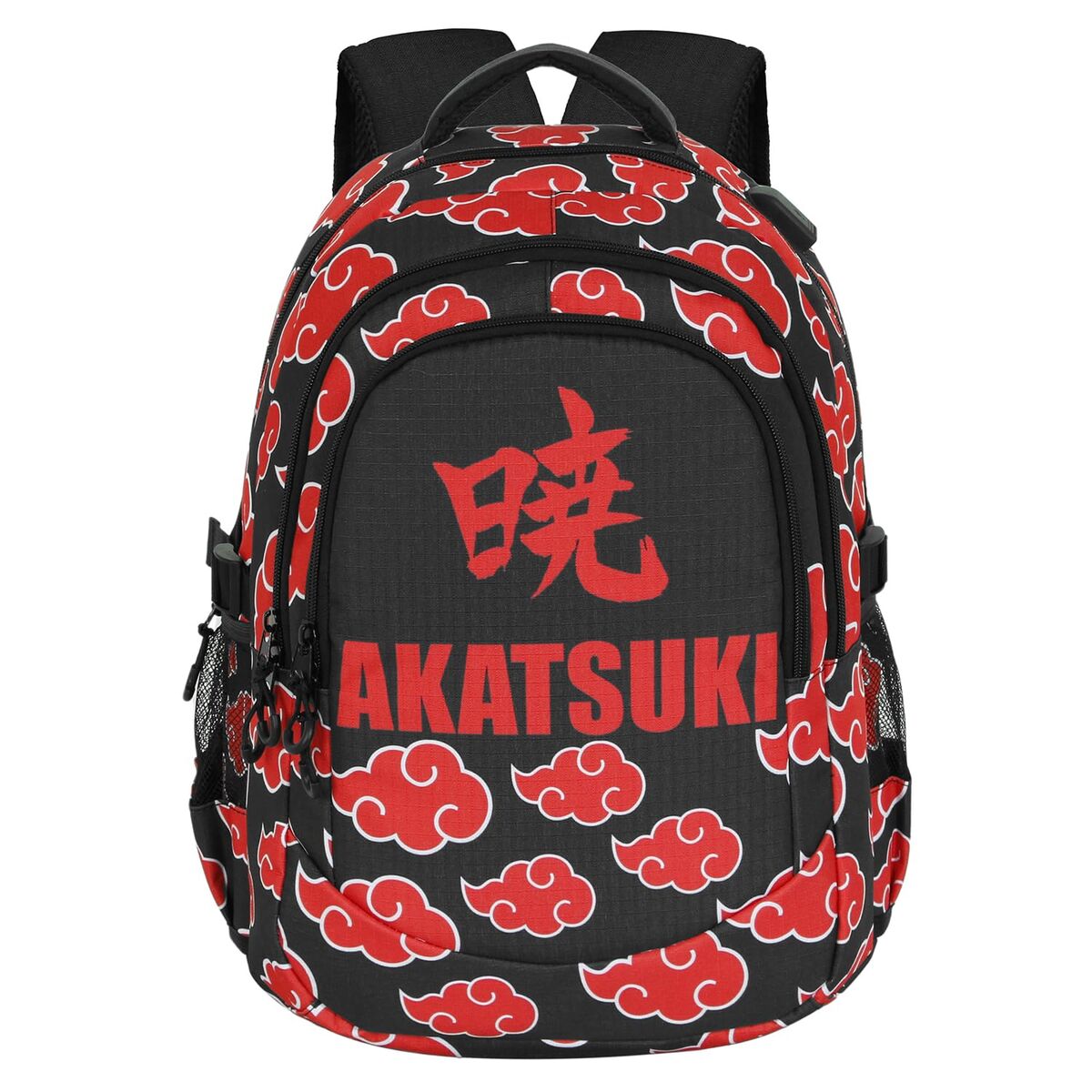 Ghiozdan Naruto - Birou și papetărie, Material școlar și educațional
