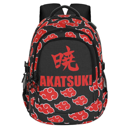 Ghiozdan Naruto - Birou și papetărie, Material școlar și educațional