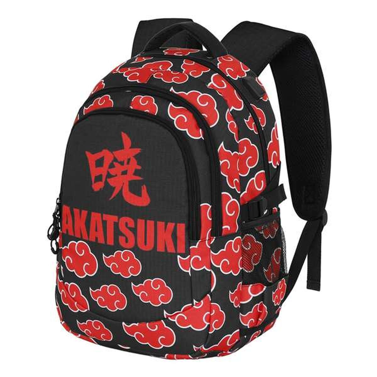Ghiozdan Naruto - Birou și papetărie, Material școlar și educațional