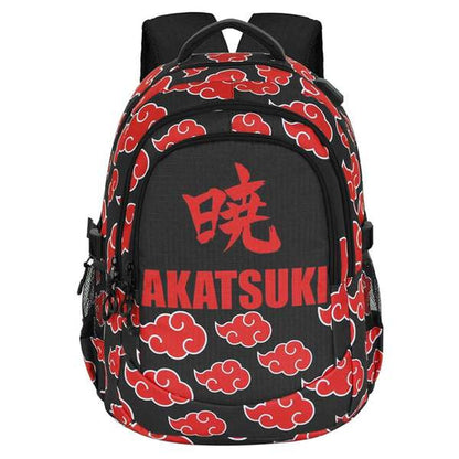 Ghiozdan Naruto - Birou și papetărie, Material școlar și educațional