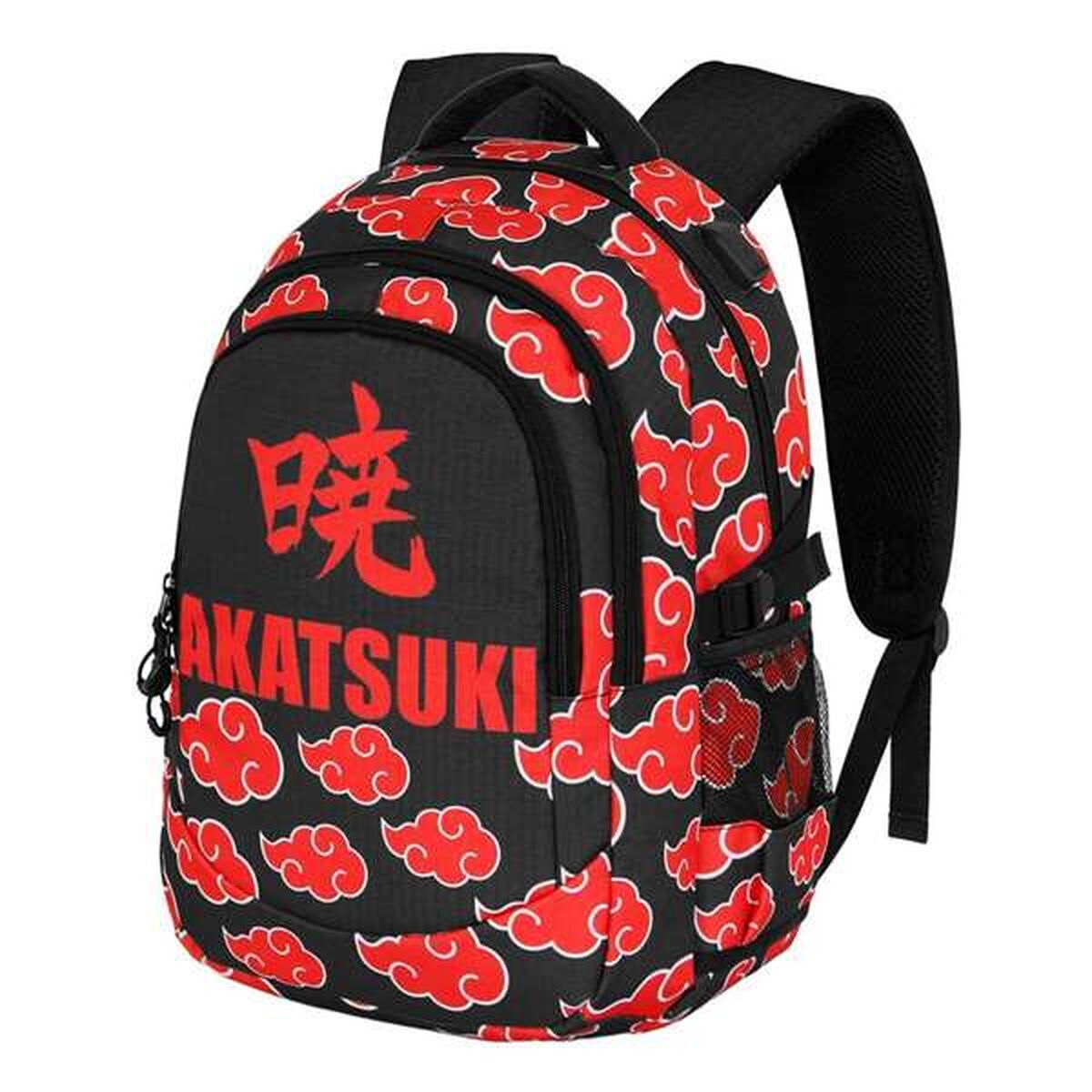 Ghiozdan Naruto - Birou și papetărie, Material școlar și educațional