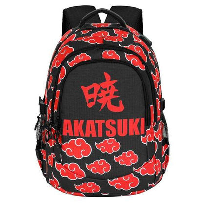 Ghiozdan Naruto - Birou și papetărie, Material școlar și educațional