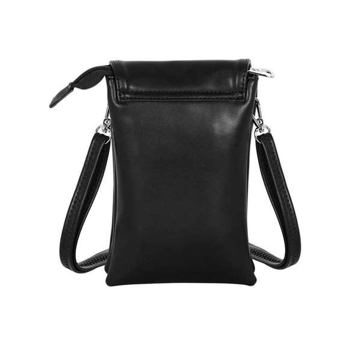 Geantă pentru mobil Betty Boop Negru - Bagaje, Genți de mână