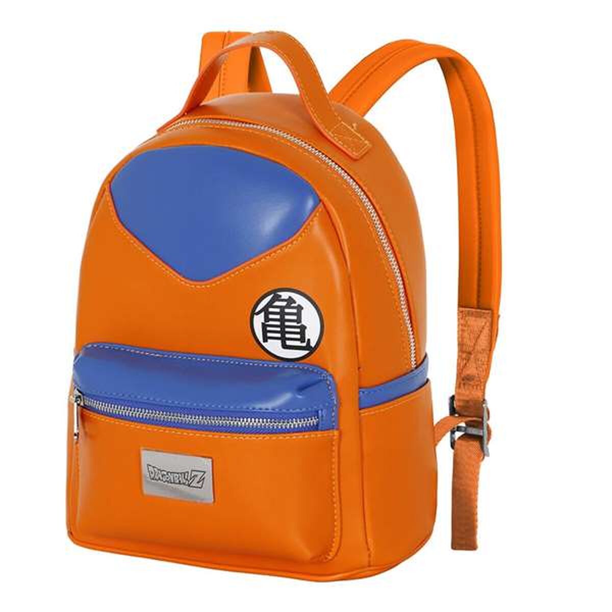 Ghiozdan Dragon Ball - Birou și papetărie, Material școlar și educațional