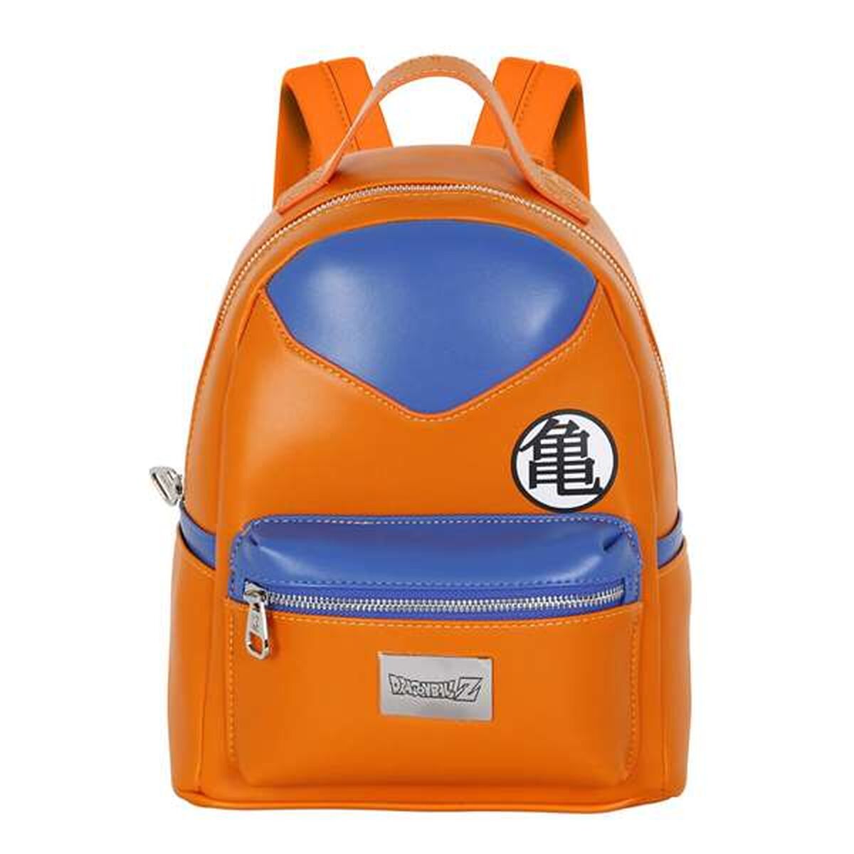 Ghiozdan Dragon Ball - Birou și papetărie, Material școlar și educațional