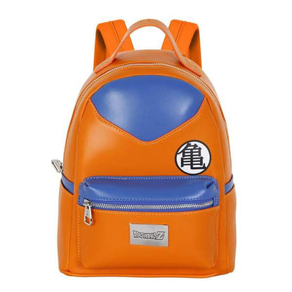 Ghiozdan Dragon Ball - Birou și papetărie, Material școlar și educațional