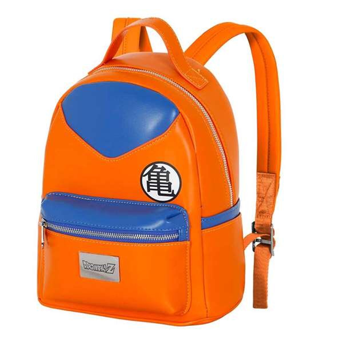 Ghiozdan Dragon Ball - Birou și papetărie, Material școlar și educațional
