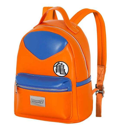 Ghiozdan Dragon Ball - Birou și papetărie, Material școlar și educațional