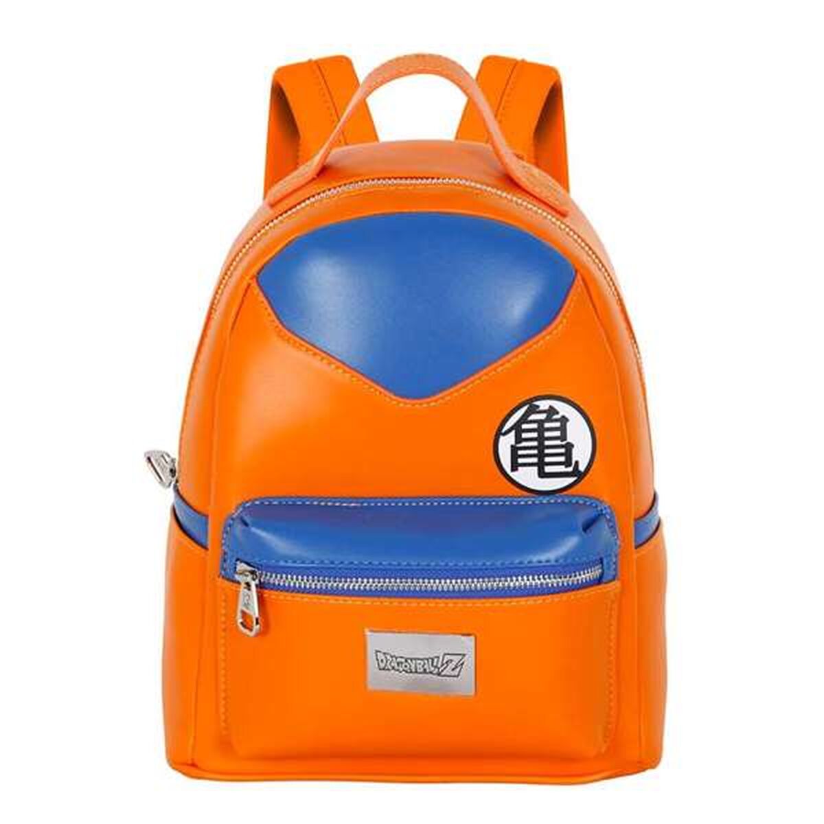 Ghiozdan Dragon Ball - Birou și papetărie, Material școlar și educațional