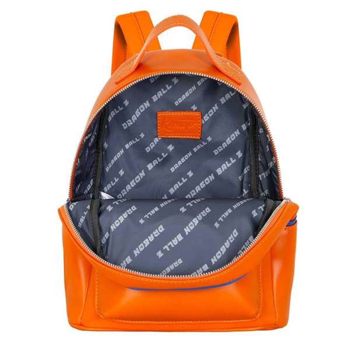 Ghiozdan Dragon Ball - Birou și papetărie, Material școlar și educațional