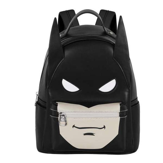 Ghiozdan Batman - Birou și papetărie, Material școlar și educațional