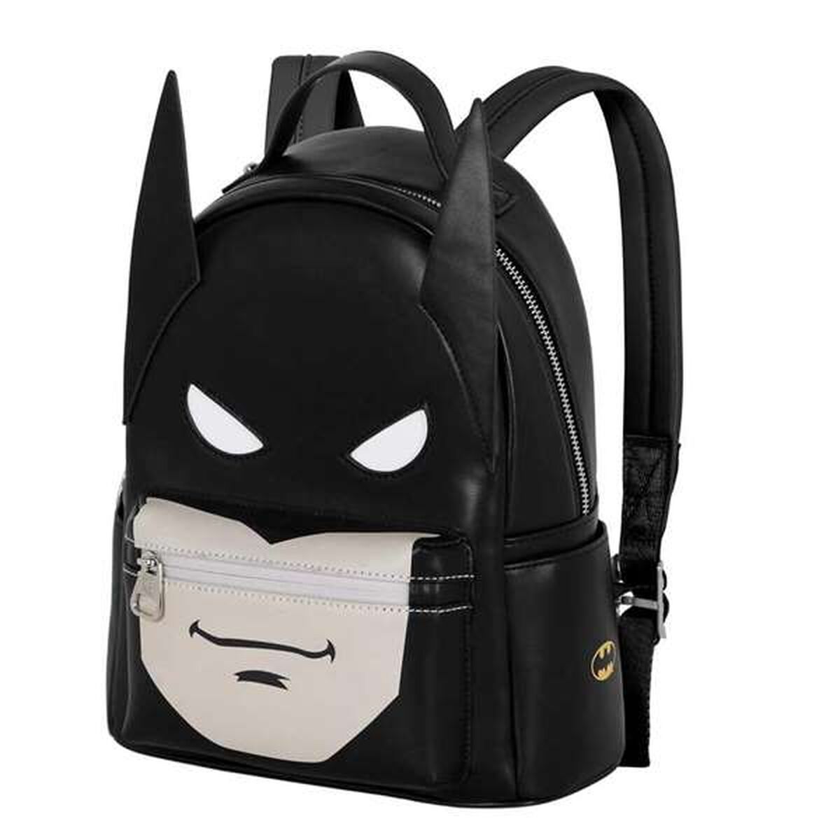 Ghiozdan Batman - Birou și papetărie, Material școlar și educațional