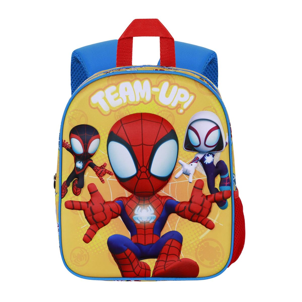 Ghiozdan Spider-Man - Birou și papetărie, Material școlar și educațional