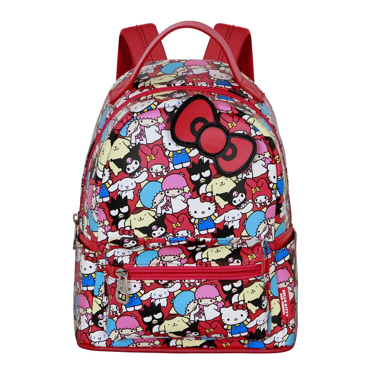 Ghiozdan Hello Kitty - Birou și papetărie, Material școlar și educațional