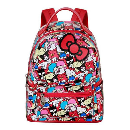 Ghiozdan Hello Kitty - Birou și papetărie, Material școlar și educațional