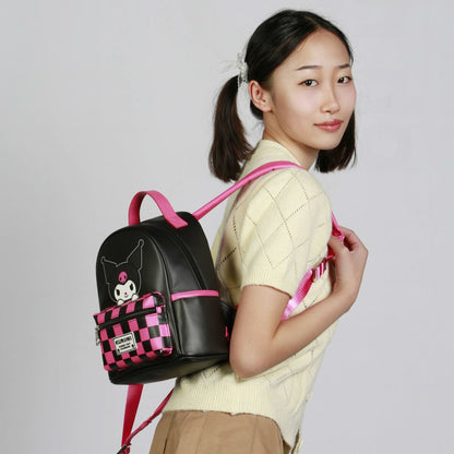 Rucsac pentru Copii Kuromi - Birou și papetărie, Material școlar și educațional