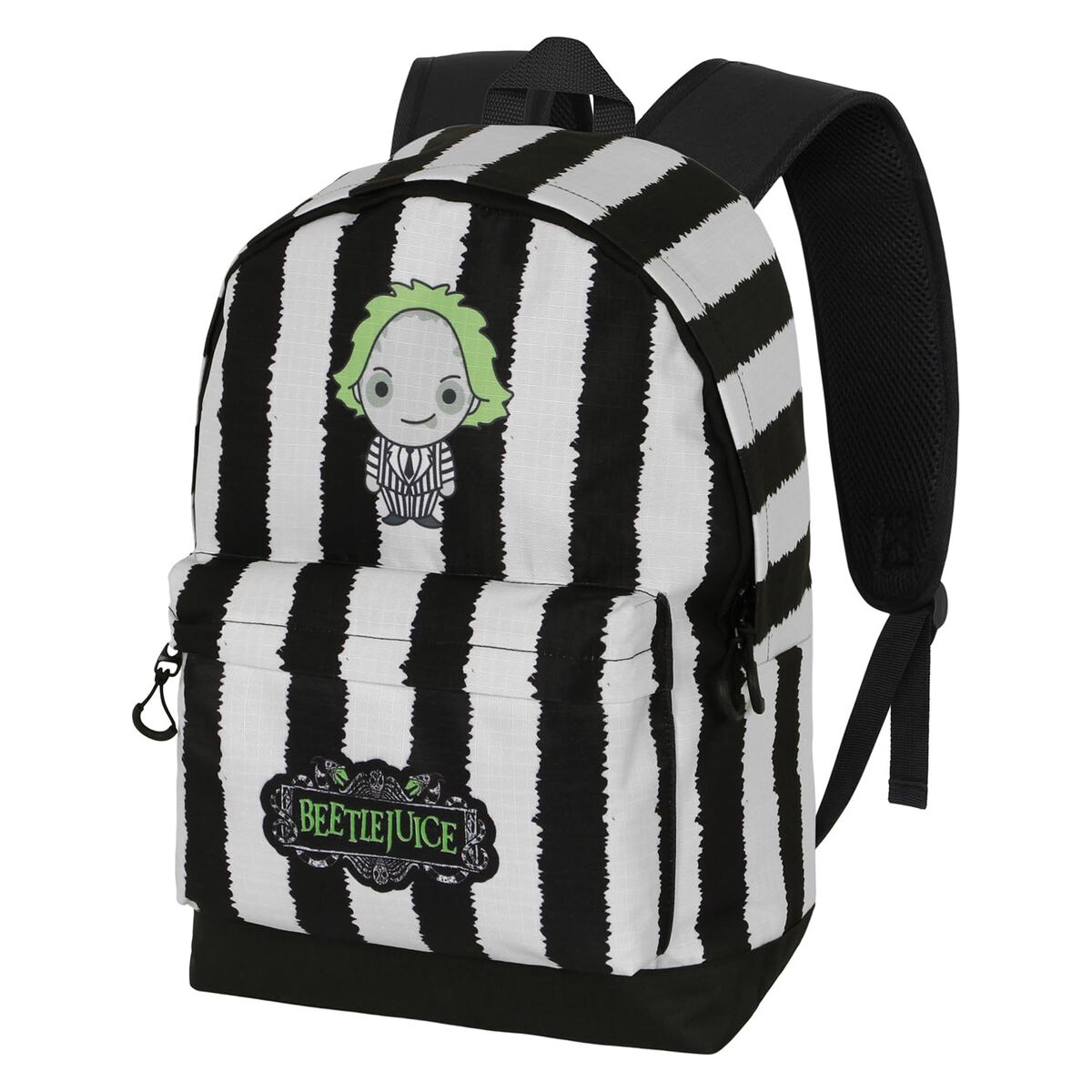 Ghiozdan Beetlejuice - Birou și papetărie, Material școlar și educațional