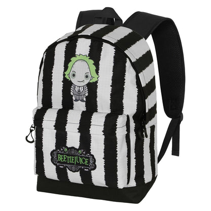 Ghiozdan Beetlejuice - Birou și papetărie, Material școlar și educațional