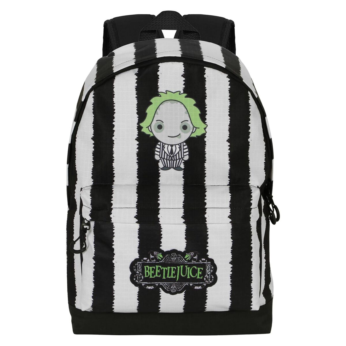 Ghiozdan Beetlejuice - Birou și papetărie, Material școlar și educațional