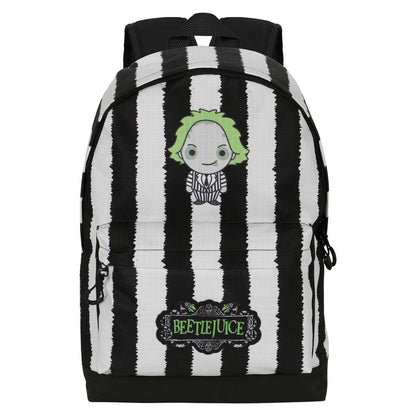 Ghiozdan Beetlejuice - Birou și papetărie, Material școlar și educațional