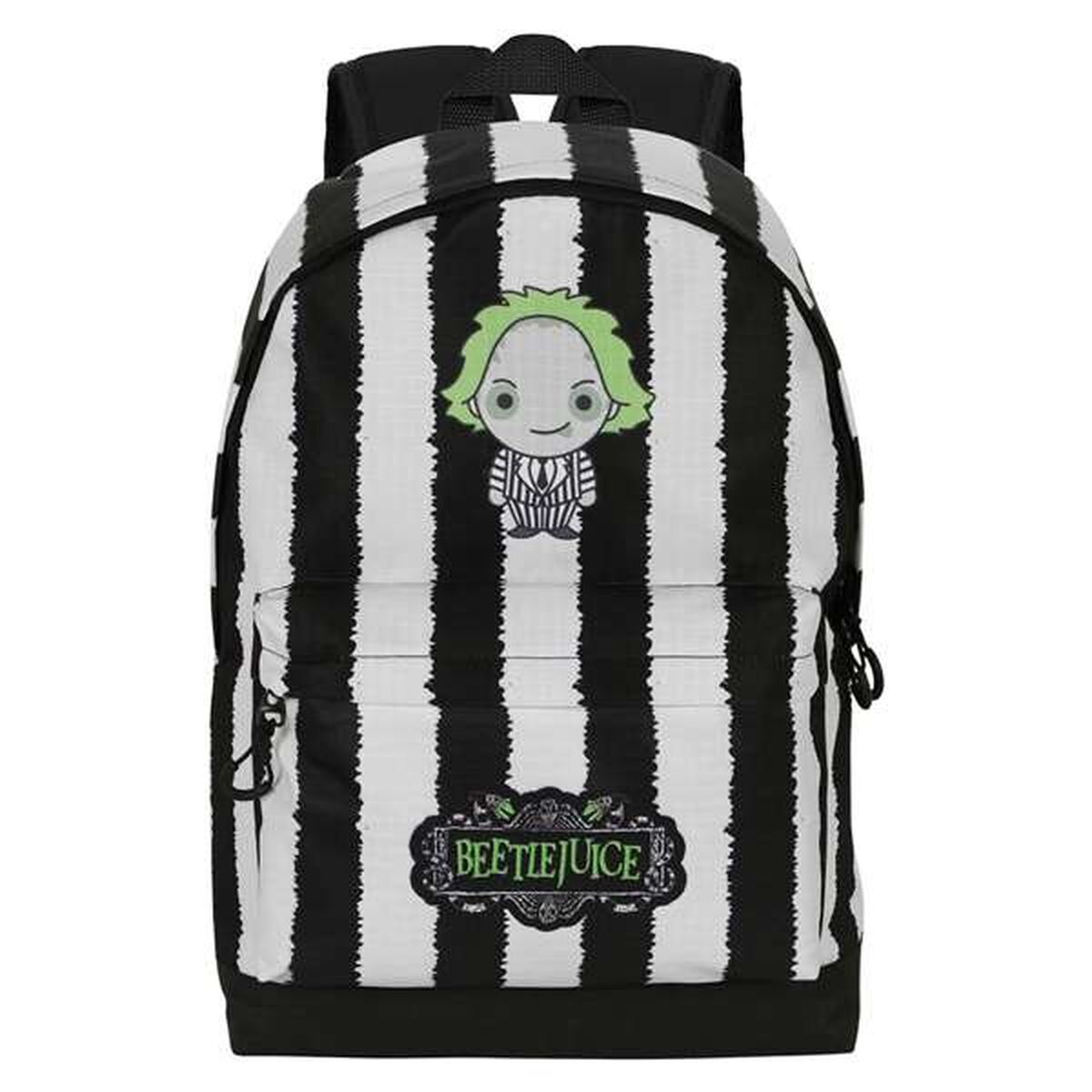 Ghiozdan Beetlejuice - Birou și papetărie, Material școlar și educațional