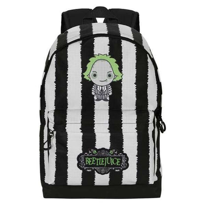 Ghiozdan Beetlejuice - Birou și papetărie, Material școlar și educațional