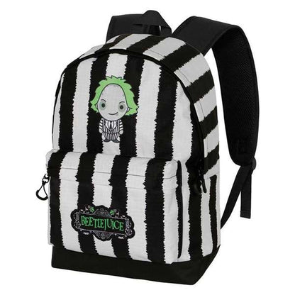 Ghiozdan Beetlejuice - Birou și papetărie, Material școlar și educațional