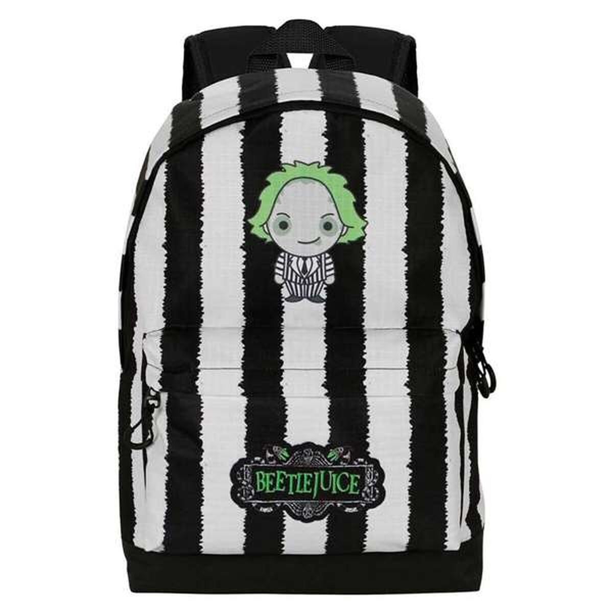 Ghiozdan Beetlejuice - Birou și papetărie, Material școlar și educațional